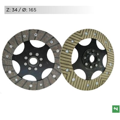 Newfren, Motorrad Zubehör, Kupplungsscheiben BMW R 45/65 '80-'93 R 80R/RT/GS/ST '80-'95 R 100R/RT/CS/GS '80-'96 Newfren, Motorrad Zubehör, Kupplungsscheiben BMW R 45/65 '80-'93 R 80R/RT/GS/ST '80-'95 R 100R/RT/CS/GS '80-'96