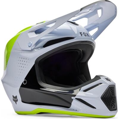 Fox, Motorradhelm, V3 Tine Helmet (S, 52 - 55.50 cm) Fox, Motorradhelm, V3 Tine Helmet (S, 52 - 55.50 cm)