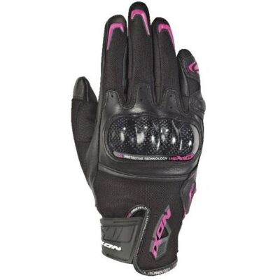 Ixon, Motorradhandschuhe, Tourenhandschuhe Rs Rise Air Lady (Damen, XXL) Ixon, Motorradhandschuhe, Tourenhandschuhe Rs Rise Air Lady (Damen, XXL)
