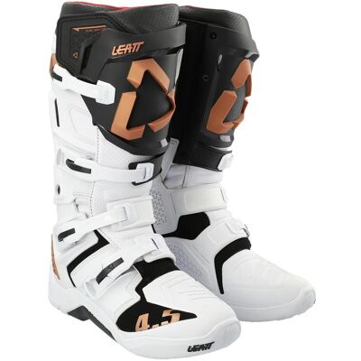 Leatt, Motorradschuhe, Stiefel 4.5 (Herren, 40.5, 48) Leatt, Motorradschuhe, Stiefel 4.5 (Herren, 40.5, 48)