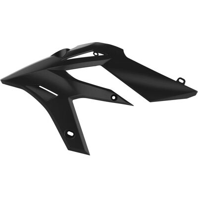 Polisport, Motorrad Zubehör, KÜHLERABDECKUNGEN BETA X-TRAINER '15-'22 SCHWARZ Polisport, Motorrad Zubehör, KÜHLERABDECKUNGEN BETA X-TRAINER '15-'22 SCHWARZ