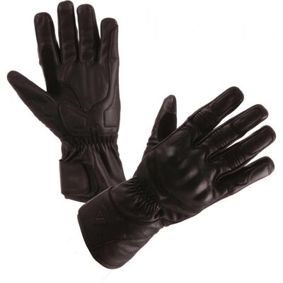 Modeka, Motorradhandschuhe, Aras Handschuh schwarz 9 (Herren, 9) Modeka, Motorradhandschuhe, Aras Handschuh schwarz 9 (Herren, 9)
