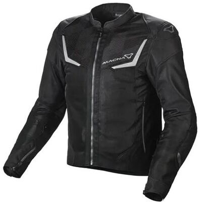 Macna, Motorradjacke, Sale Orcano Motorradjacke Schwarz Grösse Xxxl (Herren, 3XL) Macna, Motorradjacke, Sale Orcano Motorradjacke Schwarz Grösse Xxxl (Herren, 3XL)