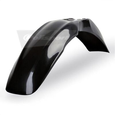Polisport, Motorrad Zubehör, FRONTFENDER YAMAHA YZ 125 '92-'99 YZ 250 '92-'99 WR 250F '92-'97 WR 400F '98-'99 SCHWARZ Polisport, Motorrad Zubehör, FRONTFENDER YAMAHA YZ 125 '92-'99 YZ 250 '92-'99 WR 250F '92-'97 WR 400F '98-'99 SCHWARZ