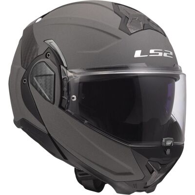 Ls2 FF910 Advant II Helm - Reversibel, Stadt & Autobahn Ls2 FF910 Advant II Helm - Reversibel, Stadt & Autobahn