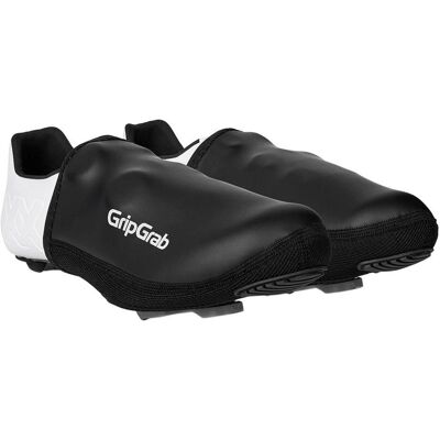 GripGrab, Unisex, Schuhüberzug, PACR Windproof Toe Covers (3XL), Gelb, Schwarz GripGrab, Unisex, Schuhüberzug, PACR Windproof Toe Covers (3XL), Gelb, Schwarz