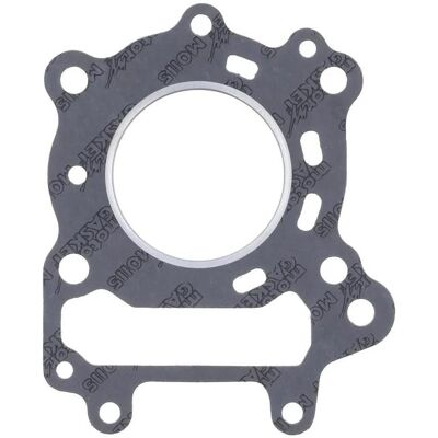 Athena Motorrad Zubehör, KOPFDICHTUNG APRILIA LEONARDO 125 '96-'04, SCARABEO 125 '99-'03 (58 MM) Athena Motorrad Zubehör, KOPFDICHTUNG APRILIA LEONARDO 125 '96-'04, SCARABEO 125 '99-'03 (58 MM)