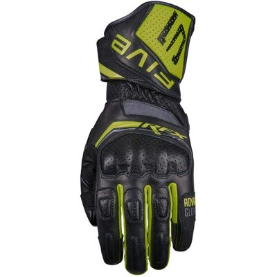 Five, Motorradhandschuhe, Handschuhe RFX Sport Evo (Herren, L) Five, Motorradhandschuhe, Handschuhe RFX Sport Evo (Herren, L)