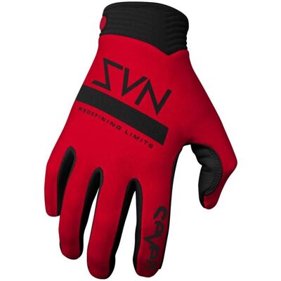 Seven MX, Motorradhandschuhe, Handschuhe Zero (M) Seven MX, Motorradhandschuhe, Handschuhe Zero (M)