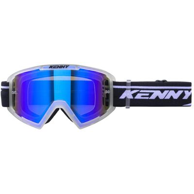 Kenny, Motorradhelm Zubehör, Motocross-Brille Kenny, Motorradhelm Zubehör, Motocross-Brille