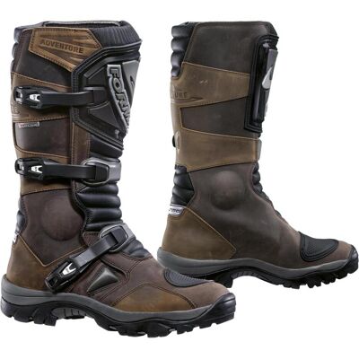La Forma, Motorradschuhe, Adventure Wp (Herren, 48) La Forma, Motorradschuhe, Adventure Wp (Herren, 48)