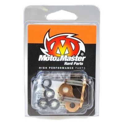 Moto-Master, Motorrad Zubehör, Kettenblatt Gpxn-520g Professionelles Schmales Motocross-/Enduro-Rennen (X-Ring) Moto-Master, Motorrad Zubehör, Kettenblatt Gpxn-520g Professionelles Schmales Motocross-/Enduro-Rennen (X-Ring)