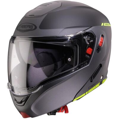Caberg, Motorradhelm, HORUS X RAY Klapphelm (L) Caberg, Motorradhelm, HORUS X RAY Klapphelm (L)