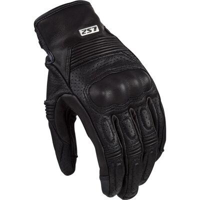 LS2, Motorradhandschuhe, Duster Lederhandschuhe schwarz S (Herren, 7) LS2, Motorradhandschuhe, Duster Lederhandschuhe schwarz S (Herren, 7)
