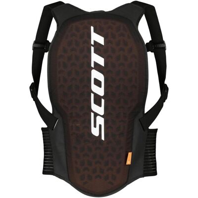 Scott Sports, Protektoren, (L, XL, Rückenprotektor, Einzelstück) Scott Sports, Protektoren, (L, XL, Rückenprotektor, Einzelstück)