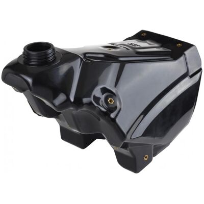 Polisport, Motorrad Zubehör, POLISPORT-KRAFTSTOFFTANK FÜR YAMAHA YZ 125 (2022–2026) UND YZ 250 (2022–2026), SCHWARZ Polisport, Motorrad Zubehör, POLISPORT-KRAFTSTOFFTANK FÜR YAMAHA YZ 125 (2022–2026) UND YZ 250 (2022–2026), SCHWARZ