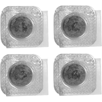 Leatt, Motorradhelm Zubehör, Helmet magnet for magnetic Leatt, Motorradhelm Zubehör, Helmet magnet for magnetic