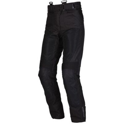 Modeka, Motorradhose, Damenhose Veo Air Lady, Farbe Schwarz, Grösse 38 (Damen, 38) Modeka, Motorradhose, Damenhose Veo Air Lady, Farbe Schwarz, Grösse 38 (Damen, 38)