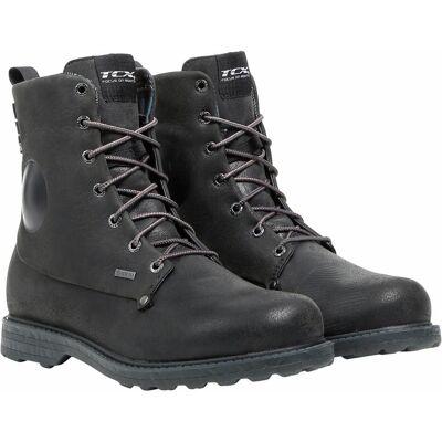 TCX, Motorradschuhe, Stiefel Blend 2 GTX (Herren, 48) TCX, Motorradschuhe, Stiefel Blend 2 GTX (Herren, 48)