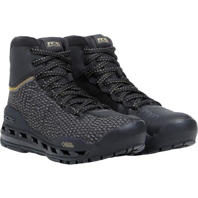 TCX, Motorradschuhe, Schuhe Climatrek Surround Lady GTX (Damen, 38) TCX, Motorradschuhe, Schuhe Climatrek Surround Lady GTX (Damen, 38)