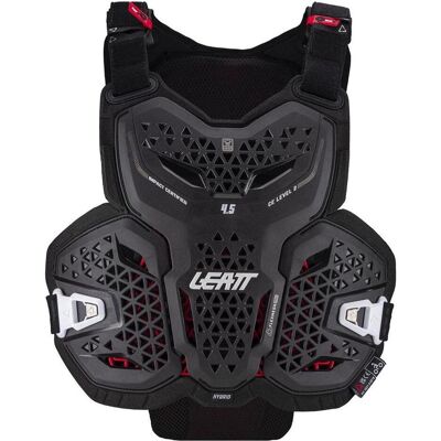 Leatt, Motorradprotektor, Chest Protector 4.5 Hybrid V26 (S) Leatt, Motorradprotektor, Chest Protector 4.5 Hybrid V26 (S)