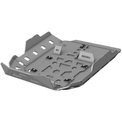 CrossPro, Motorrad Zubehör, Crosspro-Aktion: Motorschutzbügel Aus Aluminium (Kompatibel Mit Motorrad-Mittelständer) BMW R1300 CrossPro, Motorrad Zubehör, Crosspro-Aktion: Motorschutzbügel Aus Aluminium (Kompatibel Mit Motorrad-Mittelständer) BMW R1300