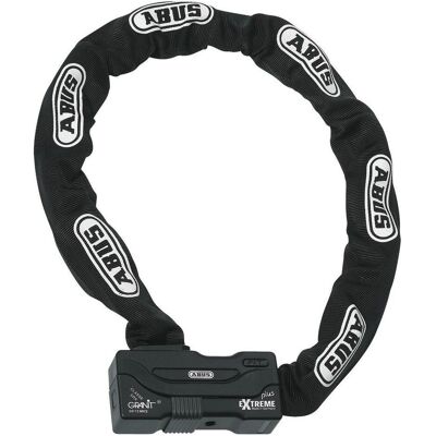 Abus, Motorrad Zubehör, 59/12HKS110 Abus, Motorrad Zubehör, 59/12HKS110