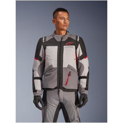 Alpinestars, Motorradjacke, ANDES V4 DRYSTAR Wanderjacke (L) Alpinestars, Motorradjacke, ANDES V4 DRYSTAR Wanderjacke (L)