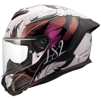 LS2, Motorradhelm, FF820 Rapid III (M, 57 - 58 cm) LS2, Motorradhelm, FF820 Rapid III (M, 57 - 58 cm)
