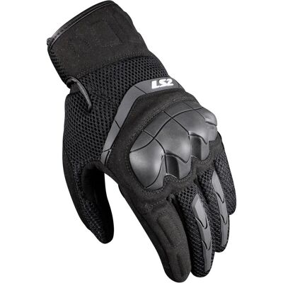 LS2, Motorradhandschuhe, Kubra Man Gloves (Herren, XXL) LS2, Motorradhandschuhe, Kubra Man Gloves (Herren, XXL)