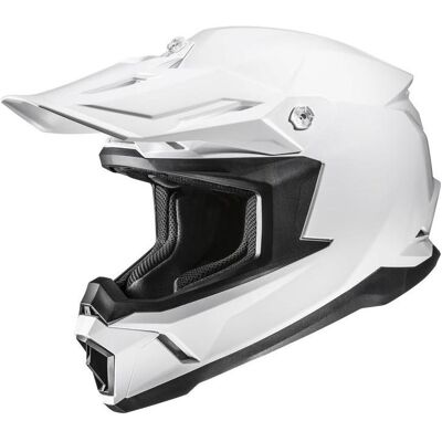HJC, Motorradhelm, C50 Solid Motorradhelm (L) HJC, Motorradhelm, C50 Solid Motorradhelm (L)