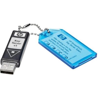 HPE MSL Ultrium Left Magazine Kit (LTO-4 Ultrium), Cartridge HPE MSL Ultrium Left Magazine Kit (LTO-4 Ultrium), Cartridge