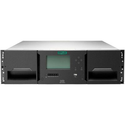 HPE LTO-9 45000 FC Tape Drive Upgrade Kit, Backup Lösungen HPE LTO-9 45000 FC Tape Drive Upgrade Kit, Backup Lösungen