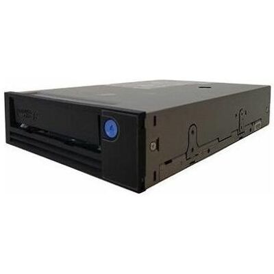 Quantum LTO-8 Tape Drive Half Height Internal /s SAS 5.25inch /s SAS HBA Bundle (LTO, 12000 GB), Cartridge Quantum LTO-8 Tape Drive Half Height Internal /s SAS 5.25inch /s SAS HBA Bundle (LTO, 12000 GB), Cartridge
