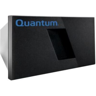 Quantum Superloader3 1x LTO one eight-cartridge magazine (LTO), Cartridge Quantum Superloader3 1x LTO one eight-cartridge magazine (LTO), Cartridge