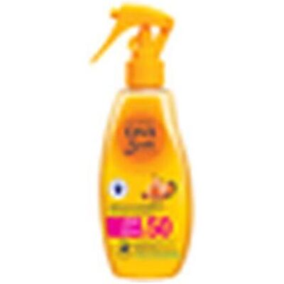 DAX, Sonnencreme, Emulsja ochronna dla dzieci i niemowląt SPF50 - spray 200ml (SPF 50, 200 ml) DAX, Sonnencreme, Emulsja ochronna dla dzieci i niemowląt SPF50 - spray 200ml (SPF 50, 200 ml)
