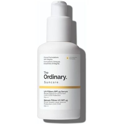 The Ordinary, Sonnencreme, Suncare (SPF 45, 60 ml) The Ordinary, Sonnencreme, Suncare (SPF 45, 60 ml)
