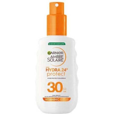 Garnier, Sonnencreme, AS Hydra48 (SPF 30, 150 ml) Garnier, Sonnencreme, AS Hydra48 (SPF 30, 150 ml)
