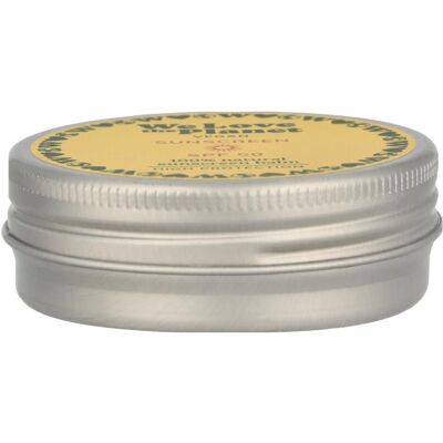 We Love The Planet, Sonnencreme, Vegan Sunscreen (SPF 50, 35 ml) We Love The Planet, Sonnencreme, Vegan Sunscreen (SPF 50, 35 ml)