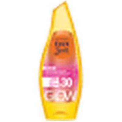 DAX SUN Turbo Glow Leuchtende Emulsion - Sonnenschutz DAX SUN Turbo Glow Leuchtende Emulsion - Sonnenschutz