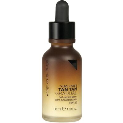 Diego dalla Palma, Selbstbräuner, Tan Tan Gradual (Selbstbräunungsschaum, 30 ml) Diego dalla Palma, Selbstbräuner, Tan Tan Gradual (Selbstbräunungsschaum, 30 ml)