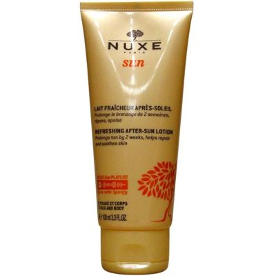 Nuxe, After Sun, Refreshing Aftersun Lotion 100 Ml (100 ml, After Sun Lotion) Nuxe, After Sun, Refreshing Aftersun Lotion 100 Ml (100 ml, After Sun Lotion)