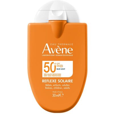 Avène - Refle Solaire - SPF 50+ - 30 ml - Sonnenschutz Avène - Refle Solaire - SPF 50+ - 30 ml - Sonnenschutz