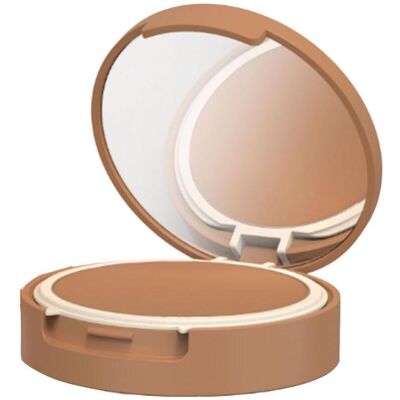 Isdin, Sonnencreme, Fotoprotector Make-up Compact Bronce SPF50 (SPF 50, 70 g) Isdin, Sonnencreme, Fotoprotector Make-up Compact Bronce SPF50 (SPF 50, 70 g)