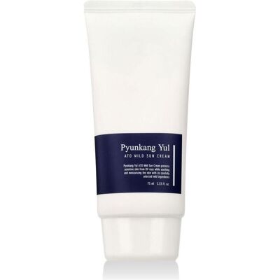 Pyunkang Yul, Sonnencreme, ATO Mild 75ml (SPF 45, 75 ml) Pyunkang Yul, Sonnencreme, ATO Mild 75ml (SPF 45, 75 ml)
