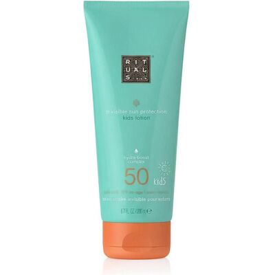 Rituals, Sonnencreme, The Ritual Of Karma (SPF 50, 200 ml) Rituals, Sonnencreme, The Ritual Of Karma (SPF 50, 200 ml)