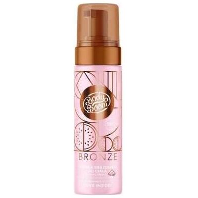 Body Boom, Selbstbräuner, Bronze Body Bronzing Foam 150ml (Selbstbräunungsschaum, 150 ml) Body Boom, Selbstbräuner, Bronze Body Bronzing Foam 150ml (Selbstbräunungsschaum, 150 ml)