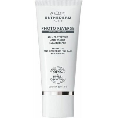 Institut Esthederm Photo Reverse SPF50+ - Gesichtssonnencreme Institut Esthederm Photo Reverse SPF50+ - Gesichtssonnencreme