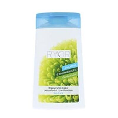 RYOR Sonnenpflege Regenerierende After-Sun-Lotion - Sonnenpflege RYOR Sonnenpflege Regenerierende After-Sun-Lotion - Sonnenpflege