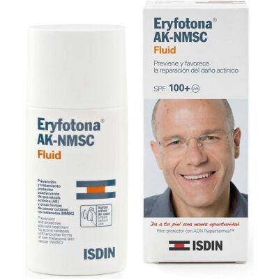 Isdin, Sonnencreme, Eryfotona (SPF 100, 50 ml) Isdin, Sonnencreme, Eryfotona (SPF 100, 50 ml)
